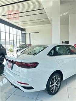 جيلي امجراند